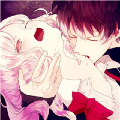 2019最新污系情侣动漫头像图片大全