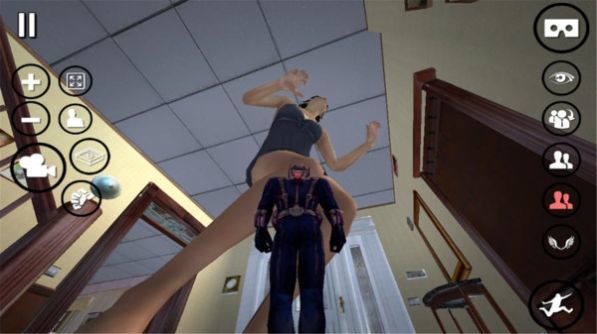 少女巨人吃小人 免费版