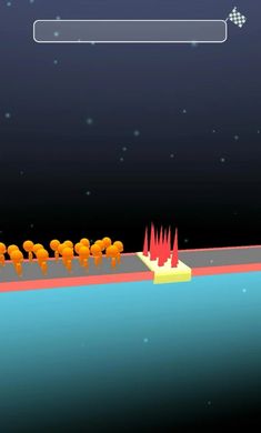 滑稽赛跑3D_wishdown.com 滑稽赛跑3D_wishdown.com