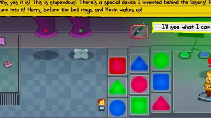 幼儿园3 汉化版_wishdown.com 幼儿园3 汉化版_wishdown.com