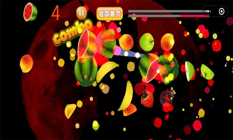 快乐切水果_wishdown.com 快乐切水果_wishdown.com