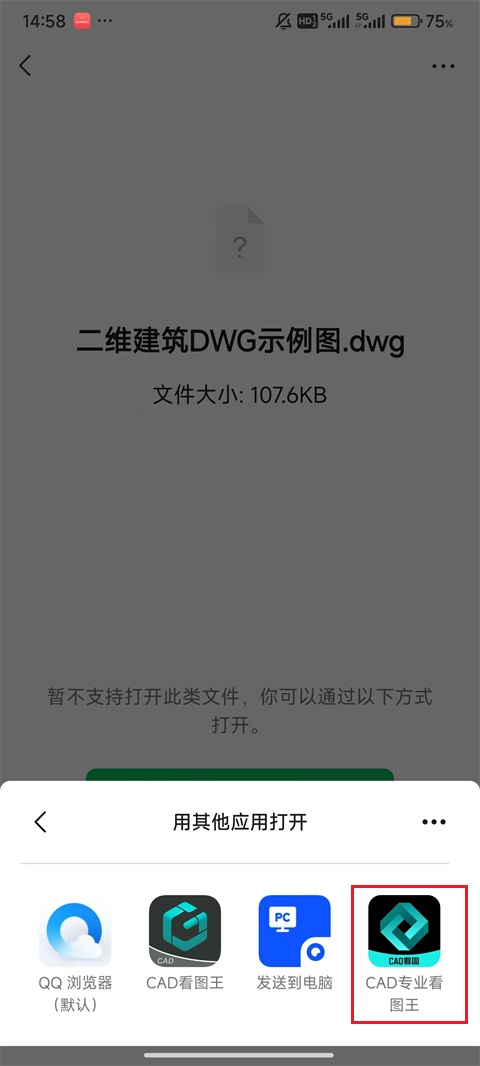 CAD专业看图王_wishdown.com CAD专业看图王_wishdown.com