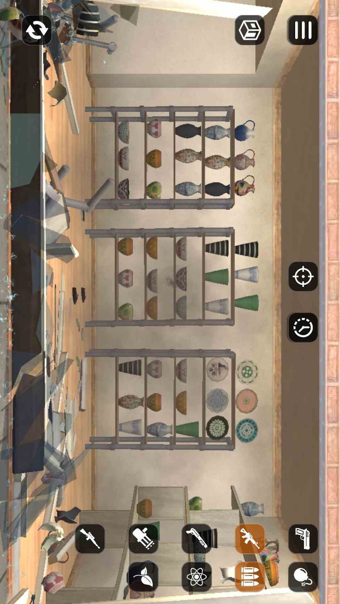 破坏模拟器:全部毁灭_wishdown.com 破坏模拟器:全部毁灭_wishdown.com