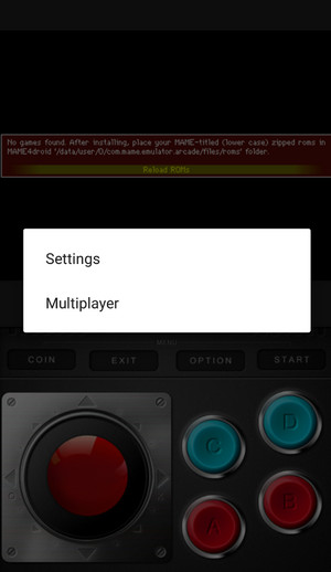 MAME模拟器最新安卓免费下载_wishdown.com MAME模拟器最新安卓免费下载_wishdown.com