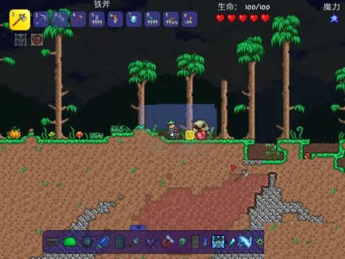 tmodloader最新安卓免费下载_wishdown.com tmodloader最新安卓免费下载_wishdown.com