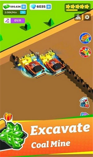 煤炭开采公司免广告版最新apk下载v0.10v0.10_wishdown.com 煤炭开采公司免广告版最新apk下载v0.10v0.10_wishdown.com