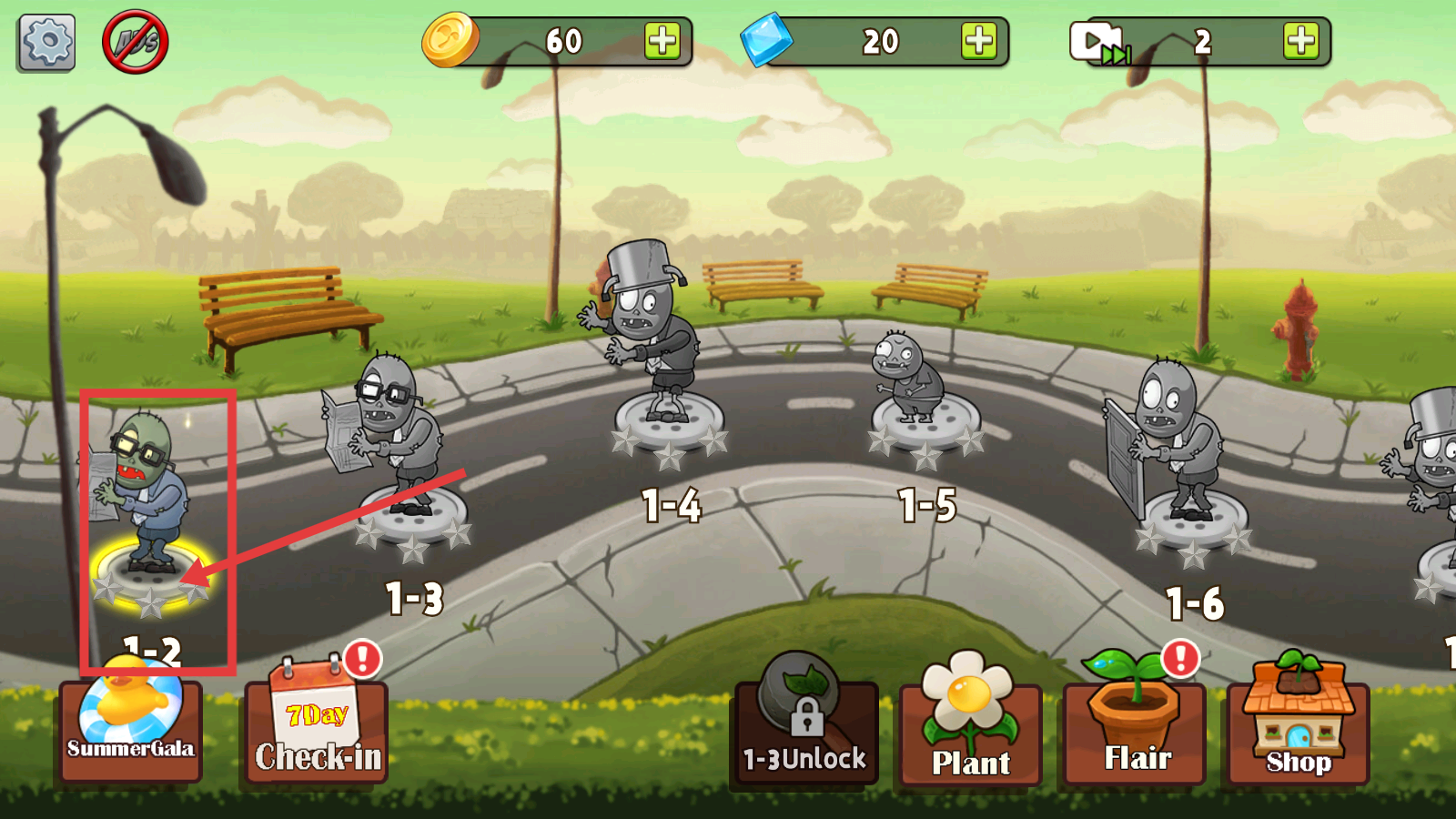 植物射击守卫战手机版下载v1.0.10_wishdown.com 植物射击守卫战手机版下载v1.0.10_wishdown.com