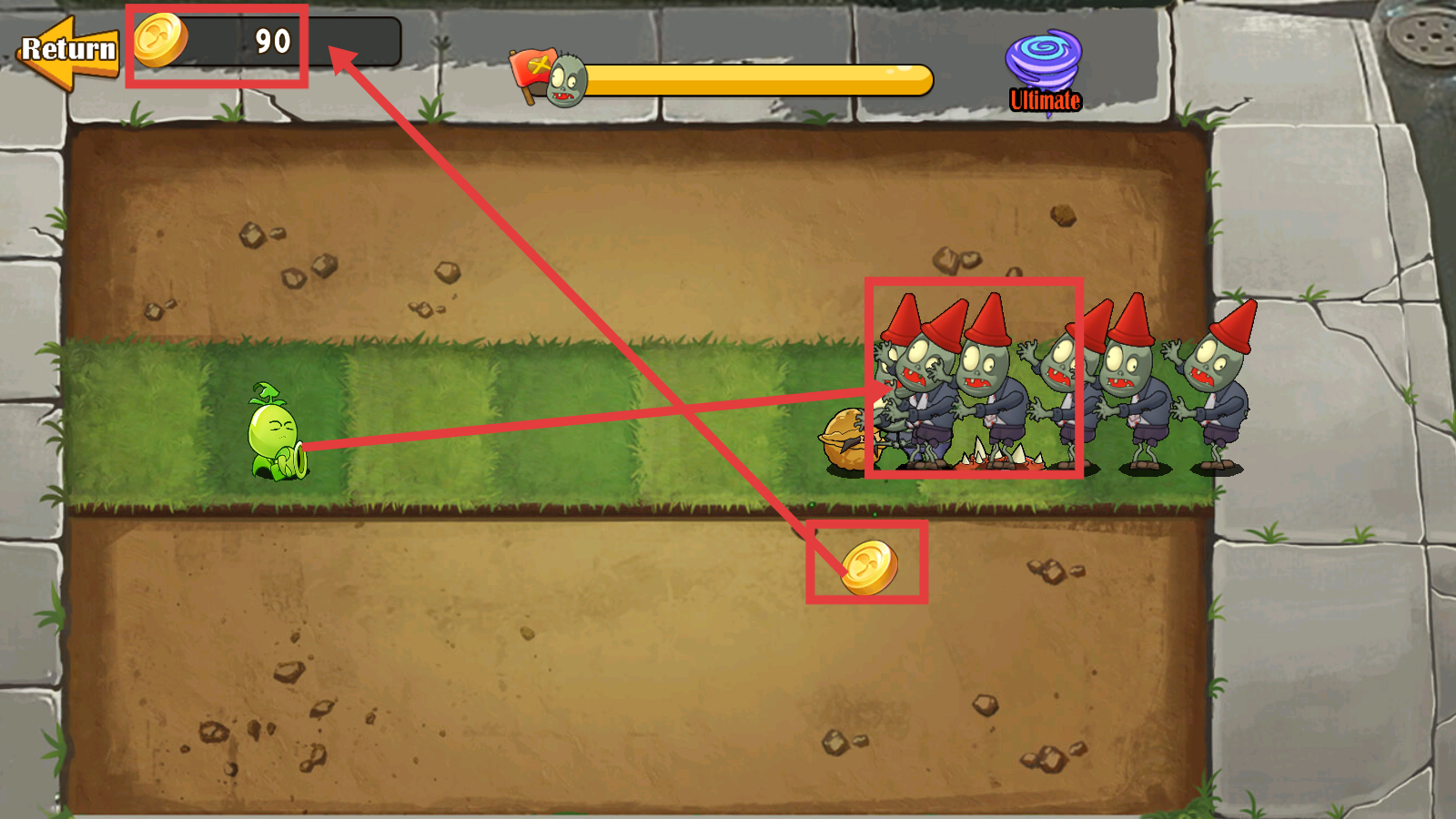 植物射击守卫战手机版下载v1.0.10_wishdown.com 植物射击守卫战手机版下载v1.0.10_wishdown.com