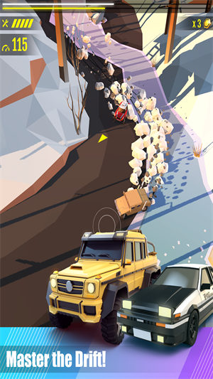 绝尘漂移1.4.6版最新apk下载v1.4.6_wishdown.com 绝尘漂移1.4.6版最新apk下载v1.4.6_wishdown.com