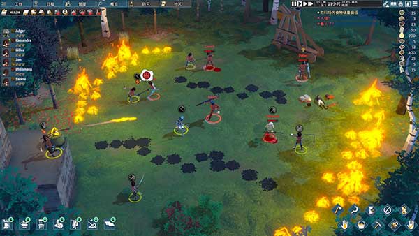 前往中世纪最新版(模拟建造沙盒游戏) Going Medieval v1.0 安卓版v1.0_wishdown.com 前往中世纪最新版(模拟建造沙盒游戏) Going Medieval v1.0 安卓版v1.0_wishdown.com