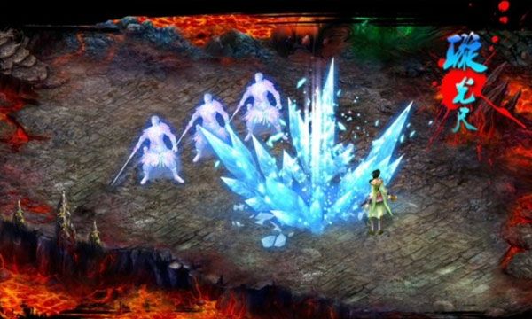 蜀山传奇手游v1.15.86_wishdown.com 蜀山传奇手游v1.15.86_wishdown.com