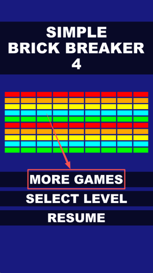 砖块破碎机4中文版下载v1.0.2_wishdown.com 砖块破碎机4中文版下载v1.0.2_wishdown.com