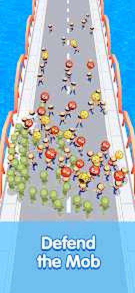 暴民防御(阻止失控人群)安卓最新版下载v1.0.11v1.0.11_wishdown.com 暴民防御(阻止失控人群)安卓最新版下载v1.0.11v1.0.11_wishdown.com