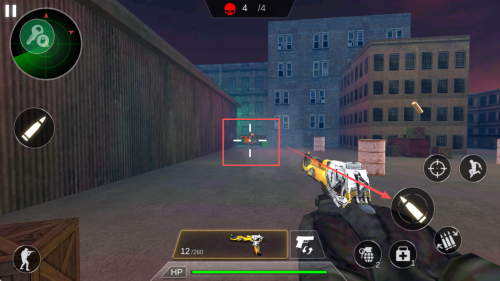 僵尸射击3D真实生存战最新版下载v1.5.0_wishdown.com 僵尸射击3D真实生存战最新版下载v1.5.0_wishdown.com