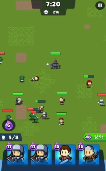 王国勇士英雄防御安卓最新版下载v1.0.51v1.0.51_wishdown.com 王国勇士英雄防御安卓最新版下载v1.0.51v1.0.51_wishdown.com