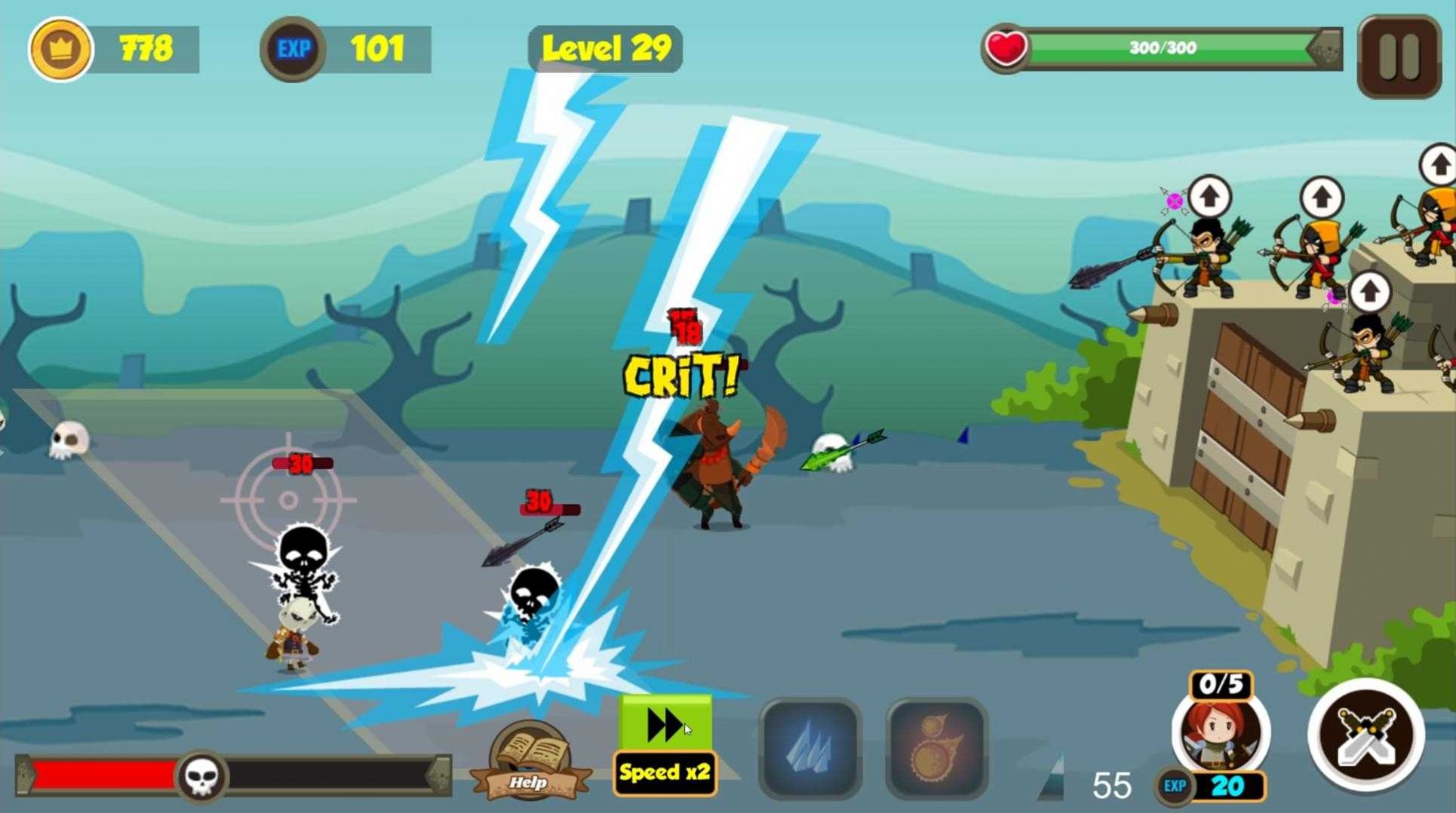 决策者防御(策略对战)安卓手机下载v1v1_wishdown.com 决策者防御(策略对战)安卓手机下载v1v1_wishdown.com