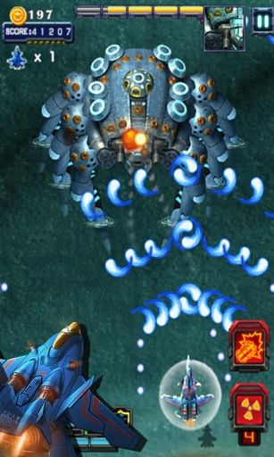 雷电金属咆哮1.0.2版最新apk下载v1.0.2_wishdown.com 雷电金属咆哮1.0.2版最新apk下载v1.0.2_wishdown.com