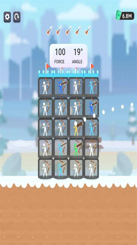 弓箭手拆墙安卓免费版下载v1.0.1v1.0.1_wishdown.com 弓箭手拆墙安卓免费版下载v1.0.1v1.0.1_wishdown.com