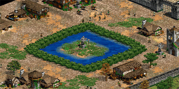 帝国时代2单机中文版安卓手机下载v1.3v1.3_wishdown.com 帝国时代2单机中文版安卓手机下载v1.3v1.3_wishdown.com