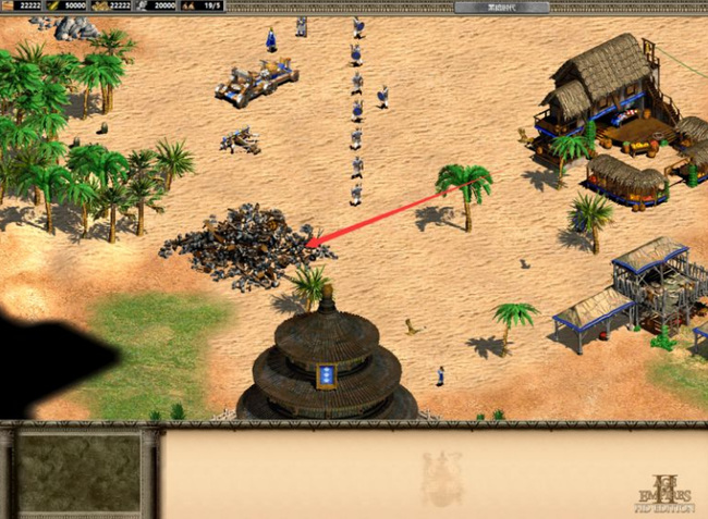 帝国时代2单机中文版安卓手机下载v1.3v1.3_wishdown.com 帝国时代2单机中文版安卓手机下载v1.3v1.3_wishdown.com