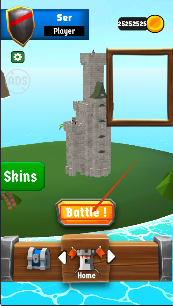 毁灭城堡游戏下载v1.9.4_wishdown.com 毁灭城堡游戏下载v1.9.4_wishdown.com