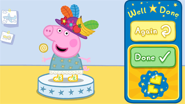 小猪佩奇金靴子中文版手机apk免费下载v1.2.55v1.2.55_wishdown.com 小猪佩奇金靴子中文版手机apk免费下载v1.2.55v1.2.55_wishdown.com