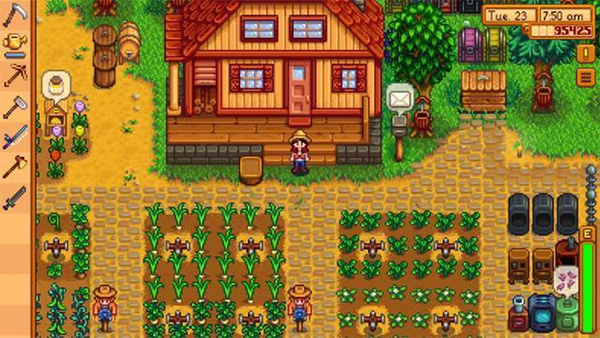 stardewvalley中文版(星露谷物语)手机apk免费下载v1.1v1.1_wishdown.com stardewvalley中文版(星露谷物语)手机apk免费下载v1.1v1.1_wishdown.com