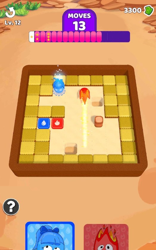 冰火迷宫(冒险挑战)安卓手机下载v1.0.3v1.0.3_wishdown.com 冰火迷宫(冒险挑战)安卓手机下载v1.0.3v1.0.3_wishdown.com