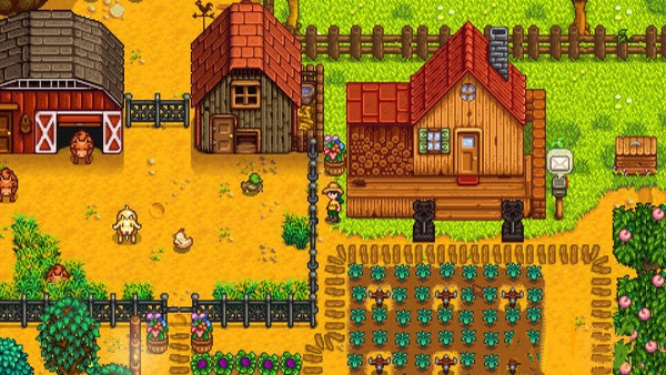 stardewvalley美化版(星露谷物语)最新安卓免费下载v1.2v1.2_wishdown.com stardewvalley美化版(星露谷物语)最新安卓免费下载v1.2v1.2_wishdown.com
