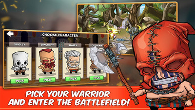 小小格斗士内购版安卓免费下载v1.0.0v1.0.0_wishdown.com 小小格斗士内购版安卓免费下载v1.0.0v1.0.0_wishdown.com