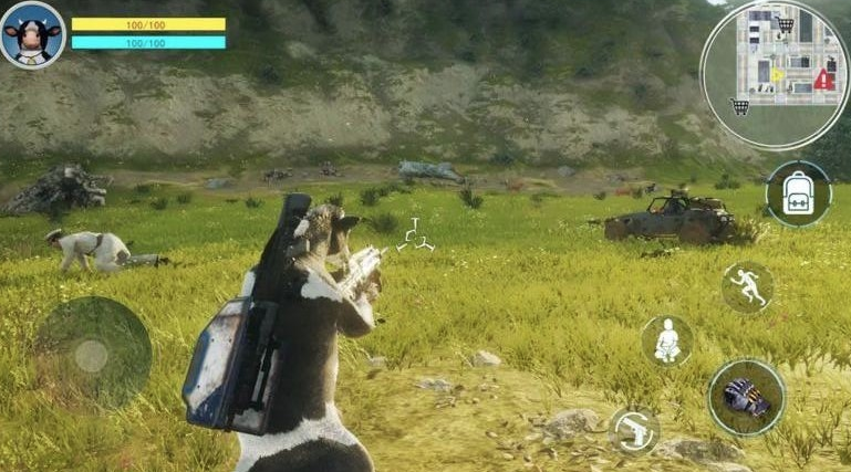 全民欢乐大乱斗安卓正版下载v1.0v1.0_wishdown.com 全民欢乐大乱斗安卓正版下载v1.0v1.0_wishdown.com