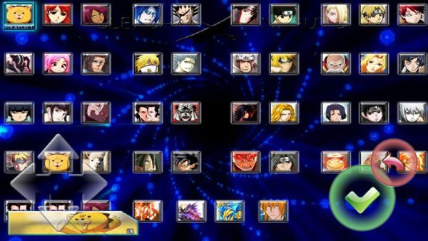 死神VS火影 Flight Bleach_wishdown.com 死神VS火影 Flight Bleach_wishdown.com