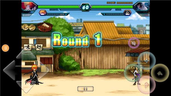 死神VS火影 Flight Bleach_wishdown.com 死神VS火影 Flight Bleach_wishdown.com