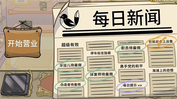 当铺人生2汉化版_wishdown.com 当铺人生2汉化版_wishdown.com