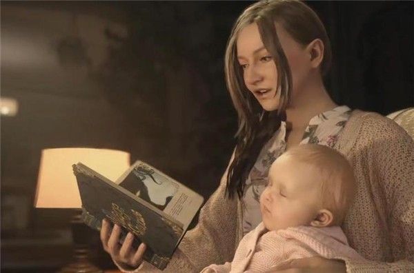 生化危机8村庄官方正版 含萝丝魅影DLC_wishdown.com 生化危机8村庄官方正版 含萝丝魅影DLC_wishdown.com