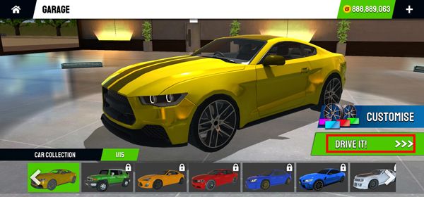 超级汽车驾驶模拟器最新版 for Android_wishdown.com 超级汽车驾驶模拟器最新版 for Android_wishdown.com
