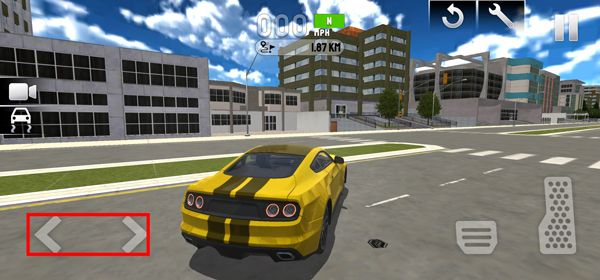 超级汽车驾驶模拟器最新版 for Android_wishdown.com 超级汽车驾驶模拟器最新版 for Android_wishdown.com