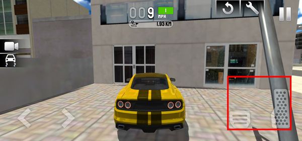 超级汽车驾驶模拟器最新版 for Android_wishdown.com 超级汽车驾驶模拟器最新版 for Android_wishdown.com