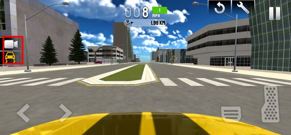 超级汽车驾驶模拟器最新版 for Android_wishdown.com 超级汽车驾驶模拟器最新版 for Android_wishdown.com