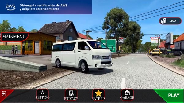 面包车模拟器手游_wishdown.com 面包车模拟器手游_wishdown.com