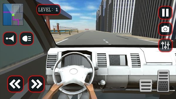 面包车模拟器手游_wishdown.com 面包车模拟器手游_wishdown.com