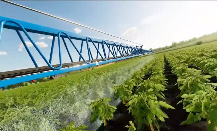 模拟农场25手游全DLC版 Farming Simulator 25_wishdown.com 模拟农场25手游全DLC版 Farming Simulator 25_wishdown.com