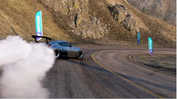 极限竞速地平线5手机版最新版_wishdown.com 极限竞速地平线5手机版最新版_wishdown.com