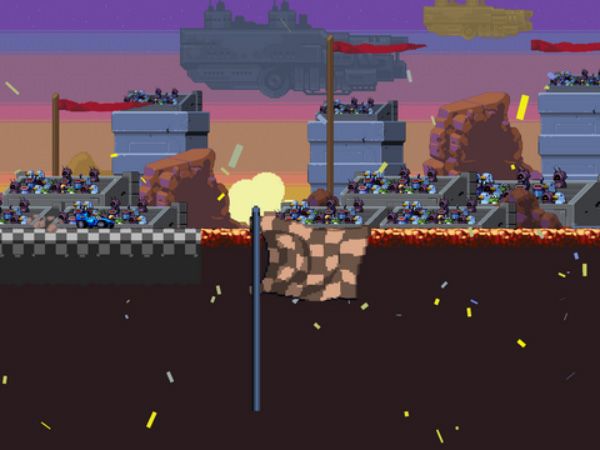 星际狂飙手游正版_wishdown.com 星际狂飙手游正版_wishdown.com