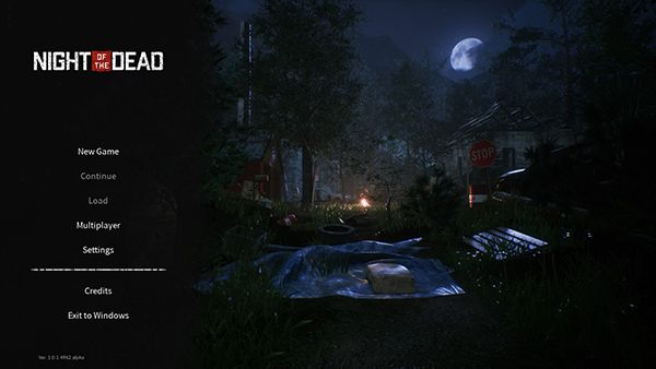 死亡之夜官方正版 Night of the Dead_wishdown.com 死亡之夜官方正版 Night of the Dead_wishdown.com