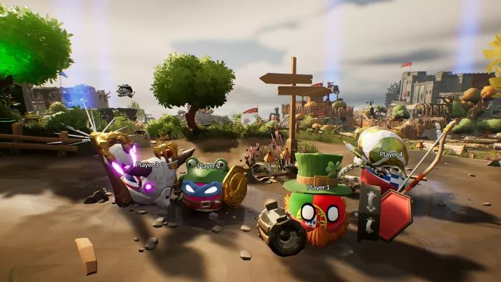 波兰球编年史_wishdown.com 波兰球编年史_wishdown.com