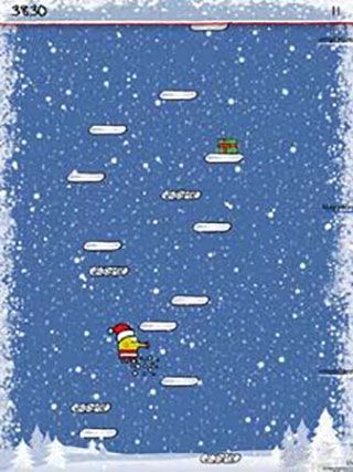 涂鸦跳跃冒险官方版_wishdown.com 涂鸦跳跃冒险官方版_wishdown.com