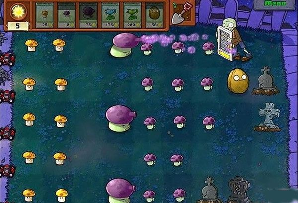 植物大战僵尸e版支线中文正版_wishdown.com 植物大战僵尸e版支线中文正版_wishdown.com