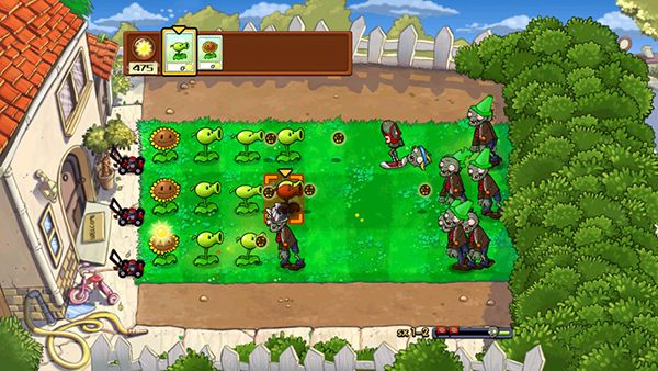 植物大战僵尸e版支线中文正版_wishdown.com 植物大战僵尸e版支线中文正版_wishdown.com