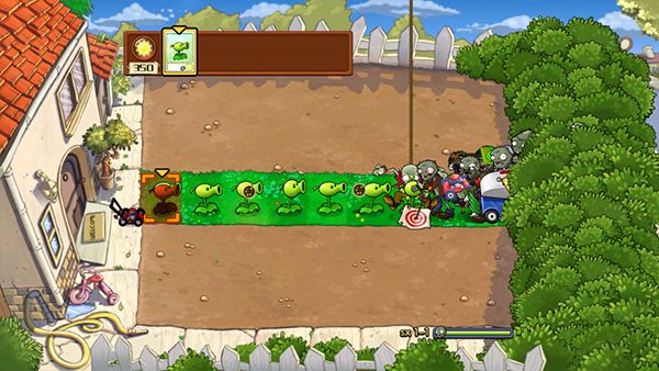 植物大战僵尸e版支线中文正版_wishdown.com 植物大战僵尸e版支线中文正版_wishdown.com